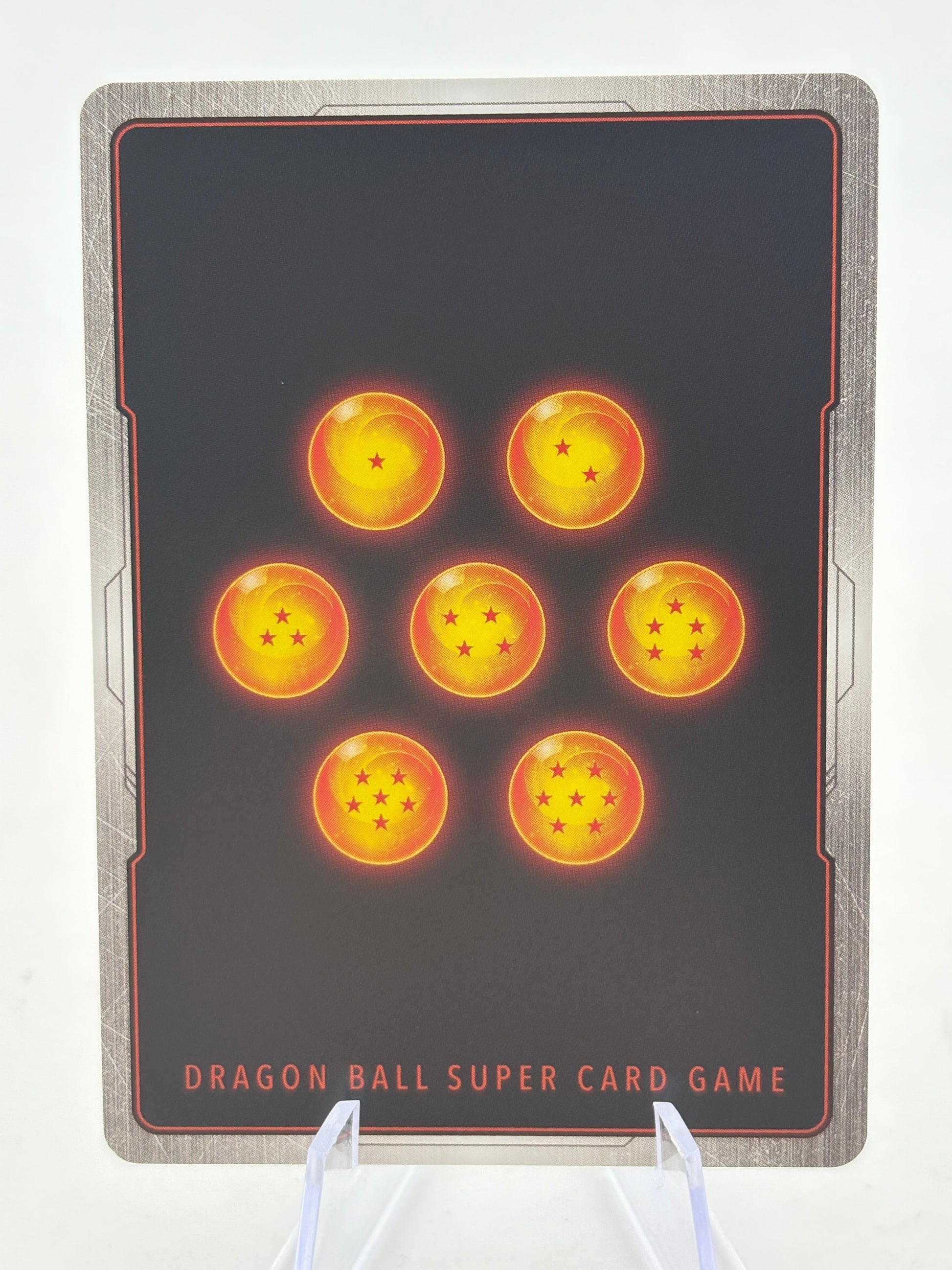 Dragon Ball Super Fusion World - Son Goku : GT FB04-109 Rare Alt Art FRENLY BRICKS - Open 7 Days