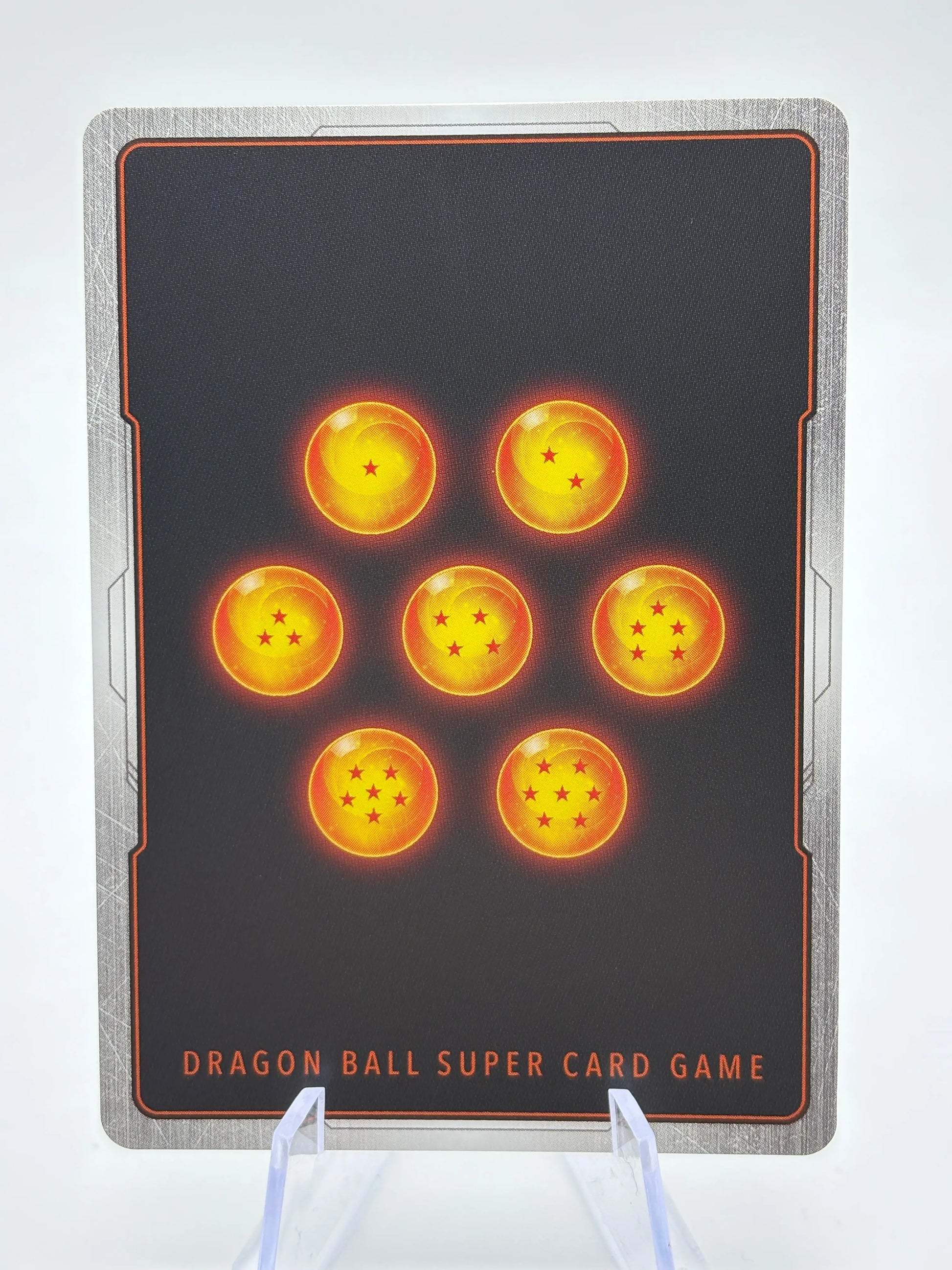Dragon Ball Super Fusion World - Android 16 SB01-002 Rare Alt Art NM FRENLY BRICKS - Open 7 Days