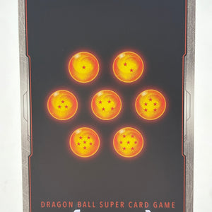 Dragon Ball Super Fusion World - Son Goku : GT FB04-109 Rare Alt Art FRENLY BRICKS - Open 7 Days