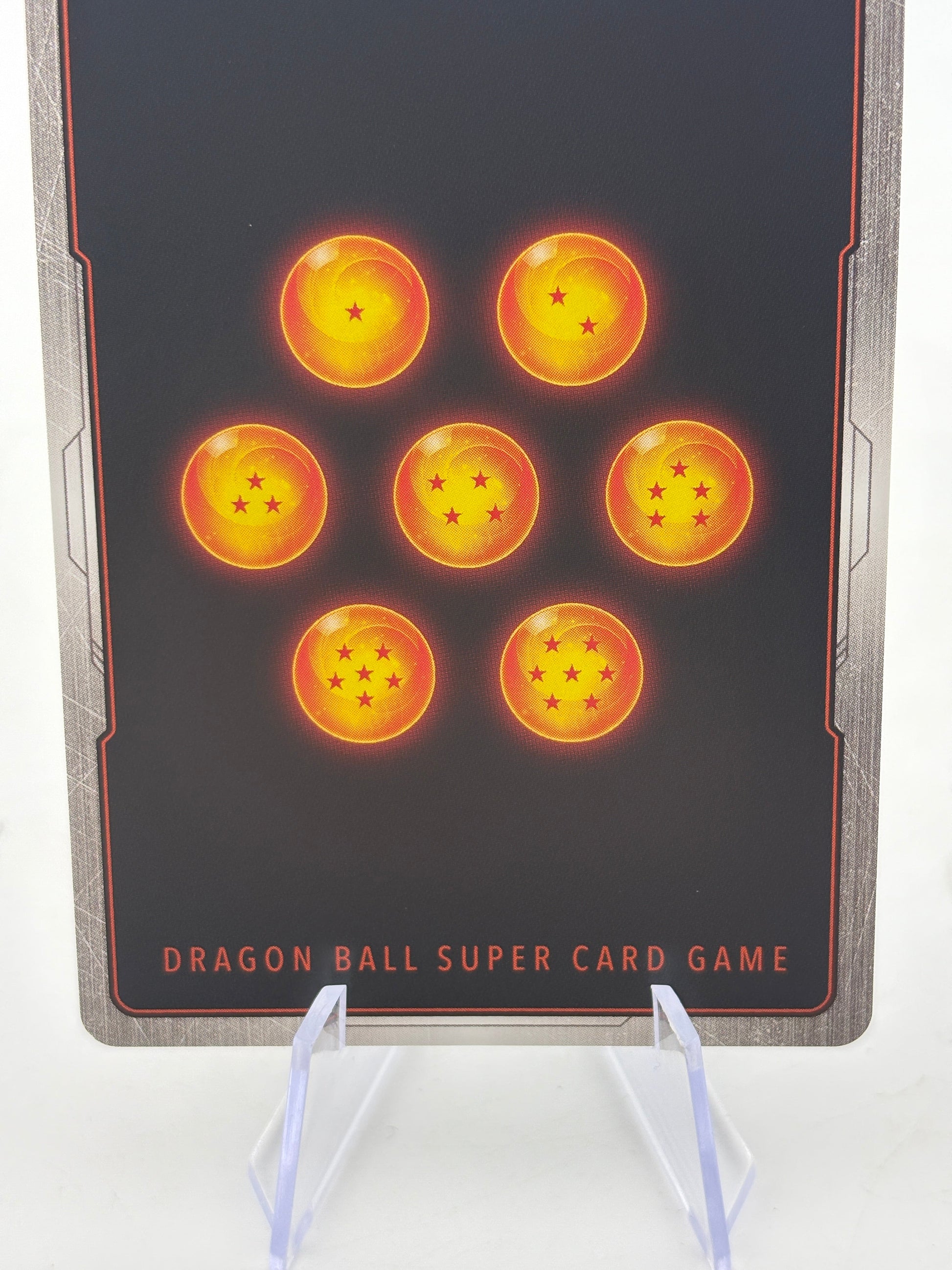 Dragon Ball Super Fusion World - Son Goku : GT FB04-109 Rare Alt Art FRENLY BRICKS - Open 7 Days