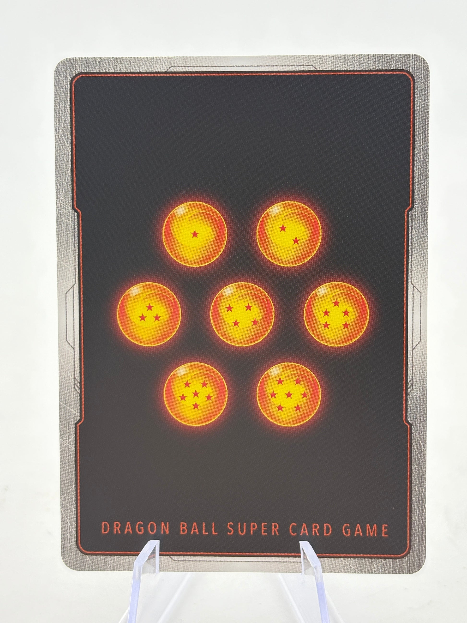 Dragon Ball Super Fusion World - Jackie Chun FB06-029 SR Alternate Art FRENLY BRICKS - Open 7 Days