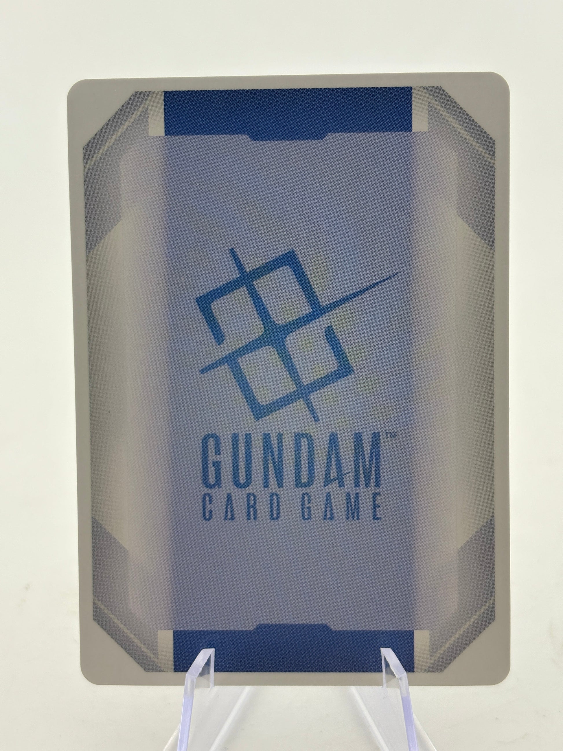 Gundam TCG - Gundam Virtue GD03-052 R+ FRENLY BRICKS - Open 7 Days