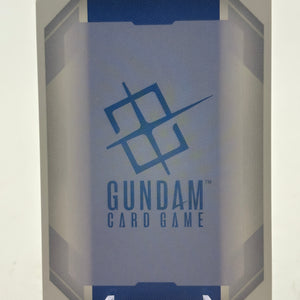 Gundam TCG - Gundam Virtue GD03-052 R+ FRENLY BRICKS - Open 7 Days