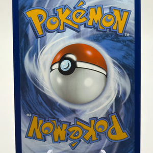 Pokemon TCG Mega Evolution- Mega Manectric EX 158/132 Full Art NM FRENLY BRICKS - Open 7 Days
