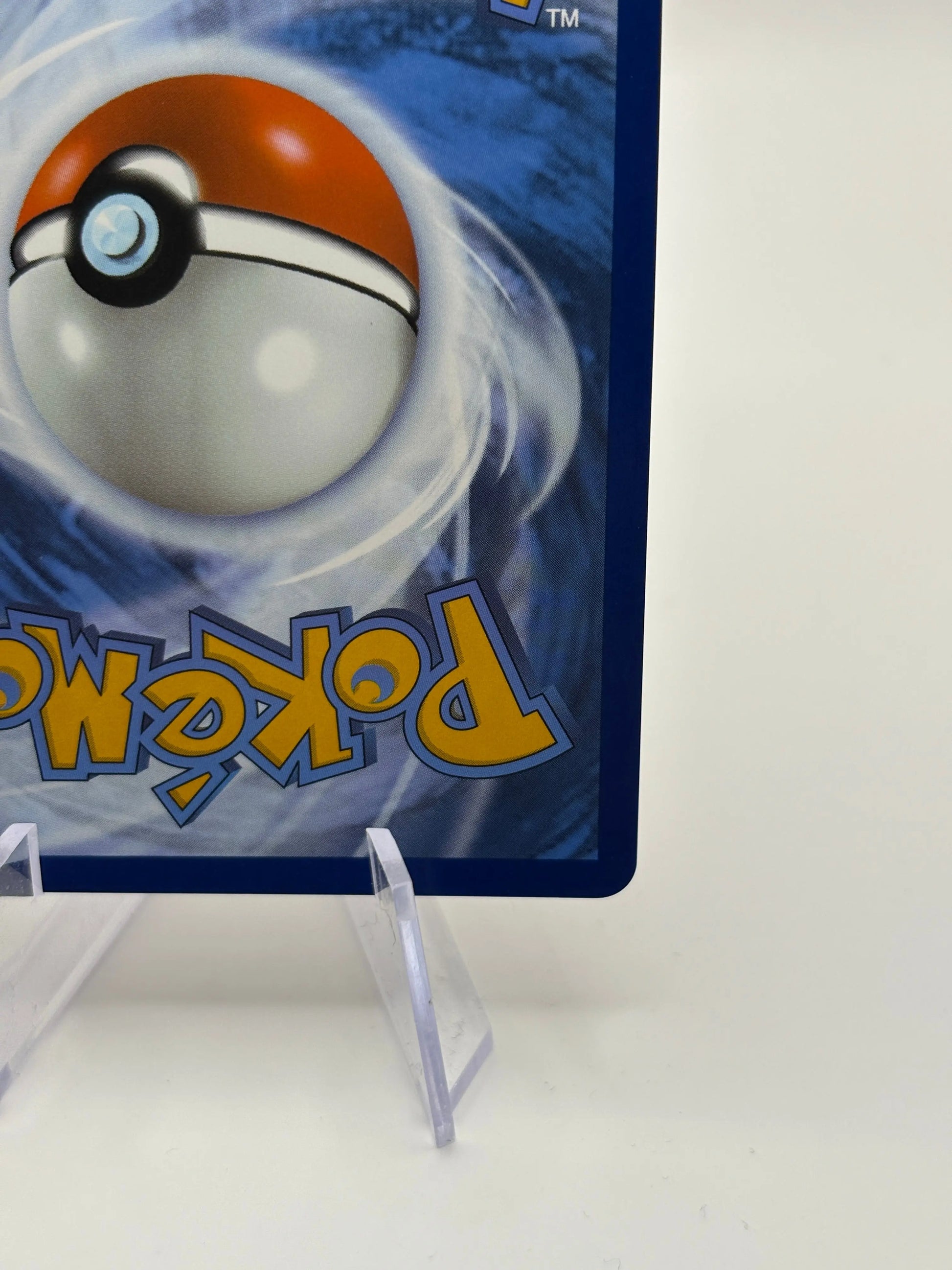 Pokemon TCG Mega Evolution- Mega Manectric EX 158/132 Full Art NM FRENLY BRICKS - Open 7 Days