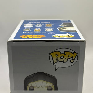 Funko POP! Star Wars #36 Emperor Palpatine Vinyl Bobble Head 2014 *NO MOULD* FRENLY BRICKS - Open 7 Days