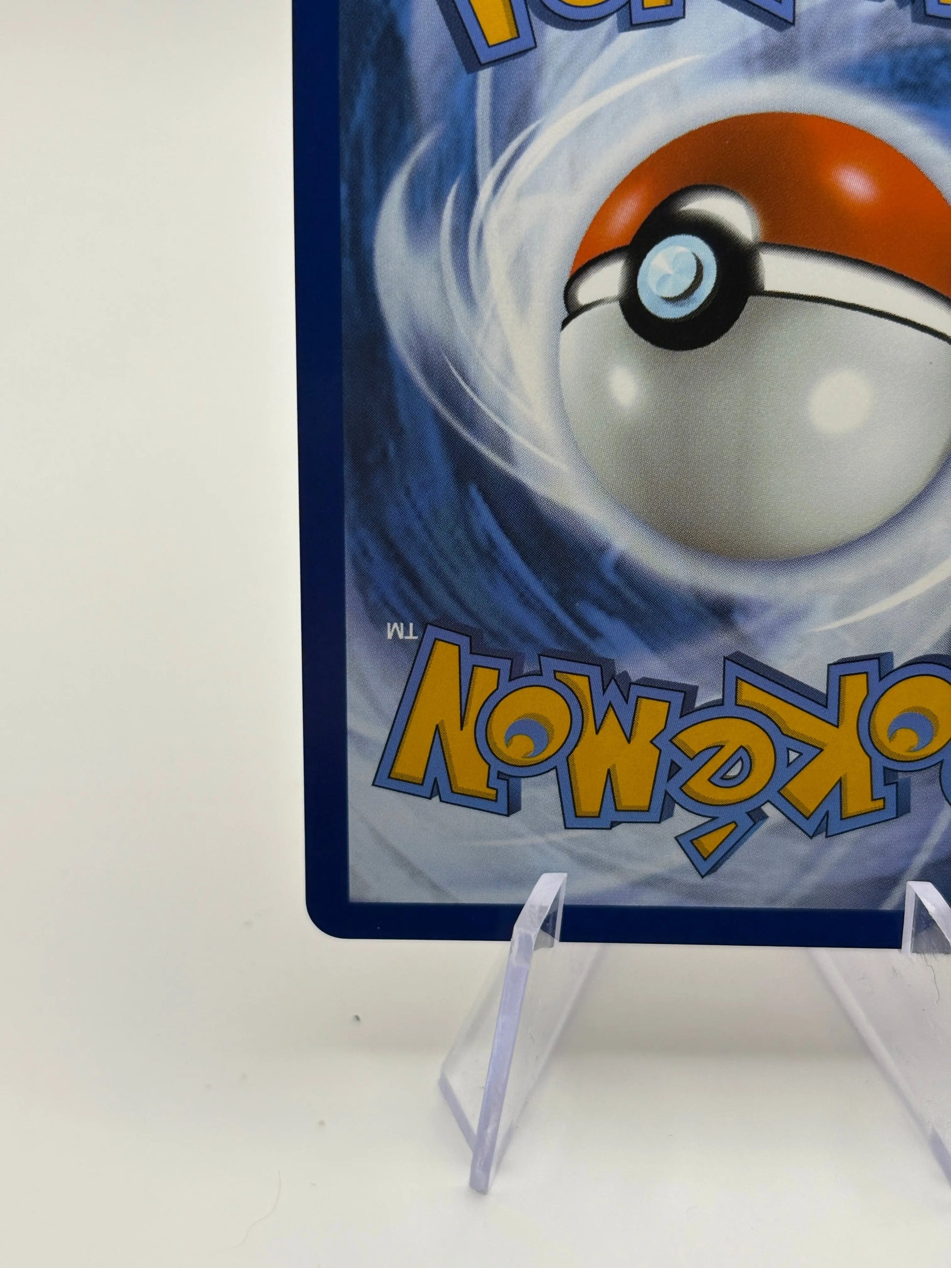 Pokemon TCG Mega Evolution- Mega Manectric EX 158/132 Full Art NM FRENLY BRICKS - Open 7 Days