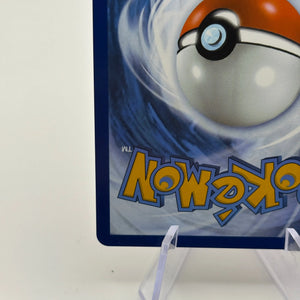 Pokemon TCG Mega Evolution- Mega Manectric EX 158/132 Full Art NM FRENLY BRICKS - Open 7 Days