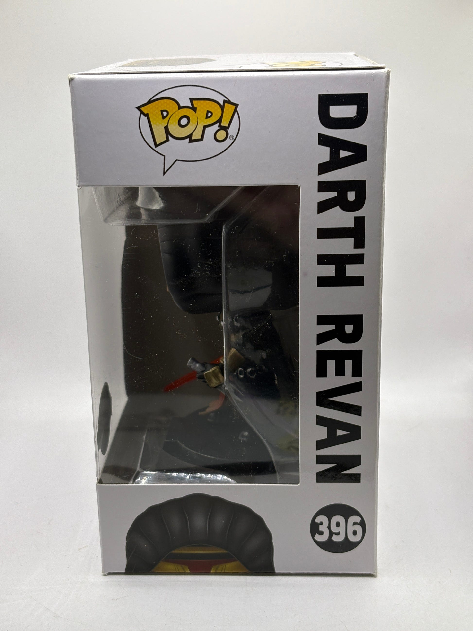 Funko POP! Star Wars #396 Darth Revan Special Edition, photo 2 image 2