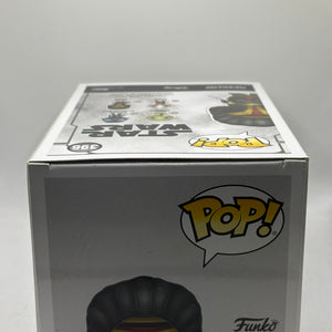 Funko POP! Star Wars #396 Darth Revan Special Edition FRENLY BRICKS - Open 7 Days