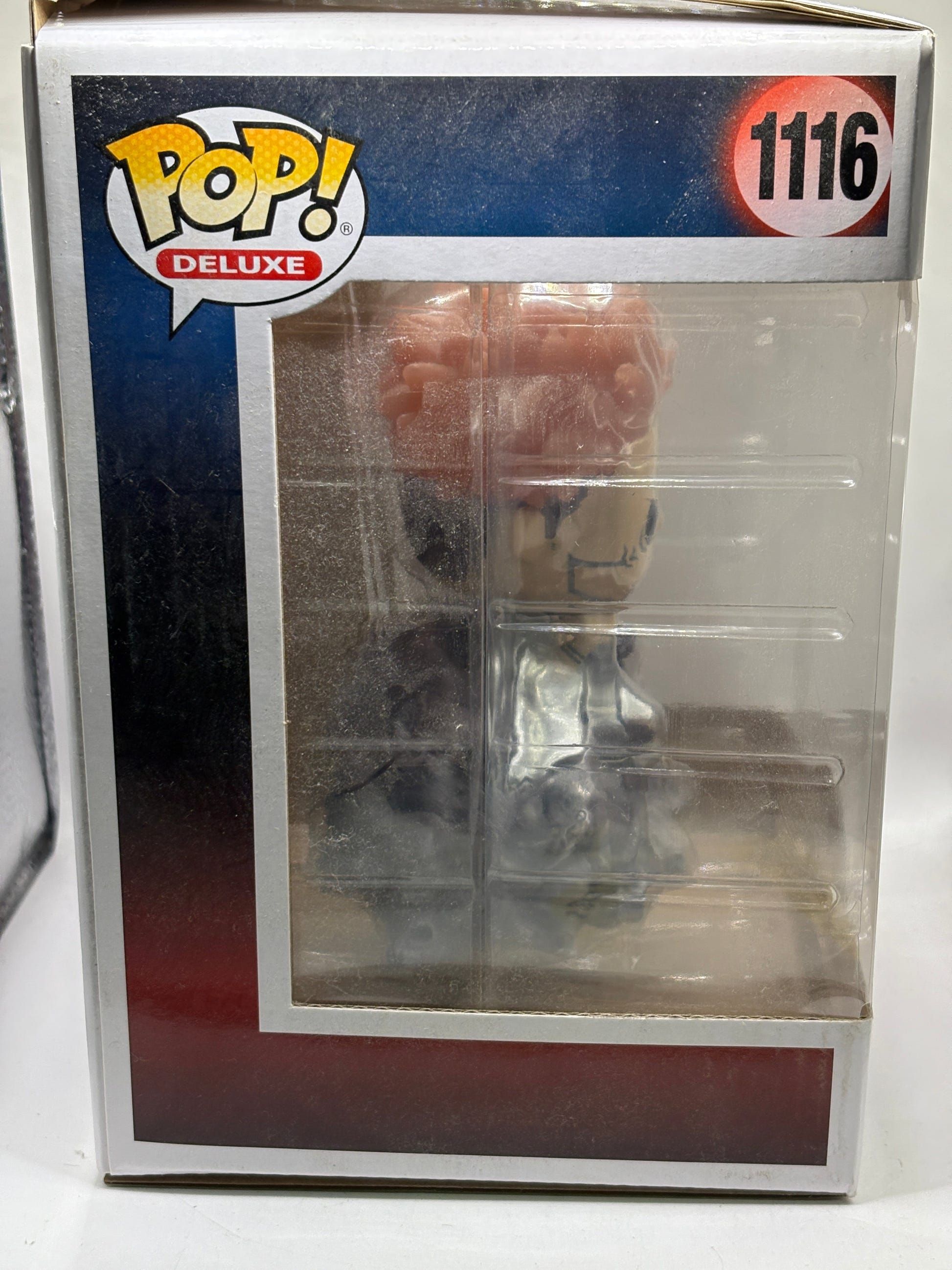 Funko POP! Jujutsu Kaisen #1116 Ryomen Sukuna Glow Special Edition, photo 10 image 10