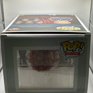 Funko POP! Jujutsu Kaisen #1116 Ryomen Sukuna Glow Special Edition FRENLY BRICKS - Open 7 Days