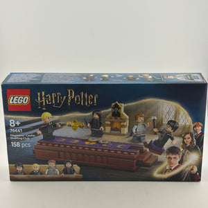 Lego Harry Potter - #76441 Hogwarts Castle: Duelling Club Brand New Sealed FRENLY BRICKS - Open 7 Days