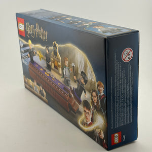 Lego Harry Potter - #76441 Hogwarts Castle: Duelling Club Brand New Sealed FRENLY BRICKS - Open 7 Days