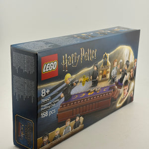 Lego Harry Potter - #76441 Hogwarts Castle: Duelling Club Brand New Sealed FRENLY BRICKS - Open 7 Days