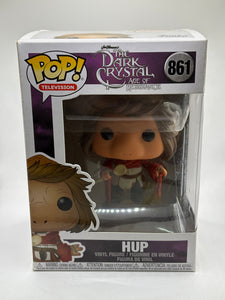 Funko POP! Television The Dark Crystal #861 Hup Vinyl Figure