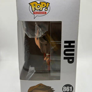 Funko POP! Television The Dark Crystal #861 Hup Vinyl Figure FRENLY BRICKS - Open 7 Days