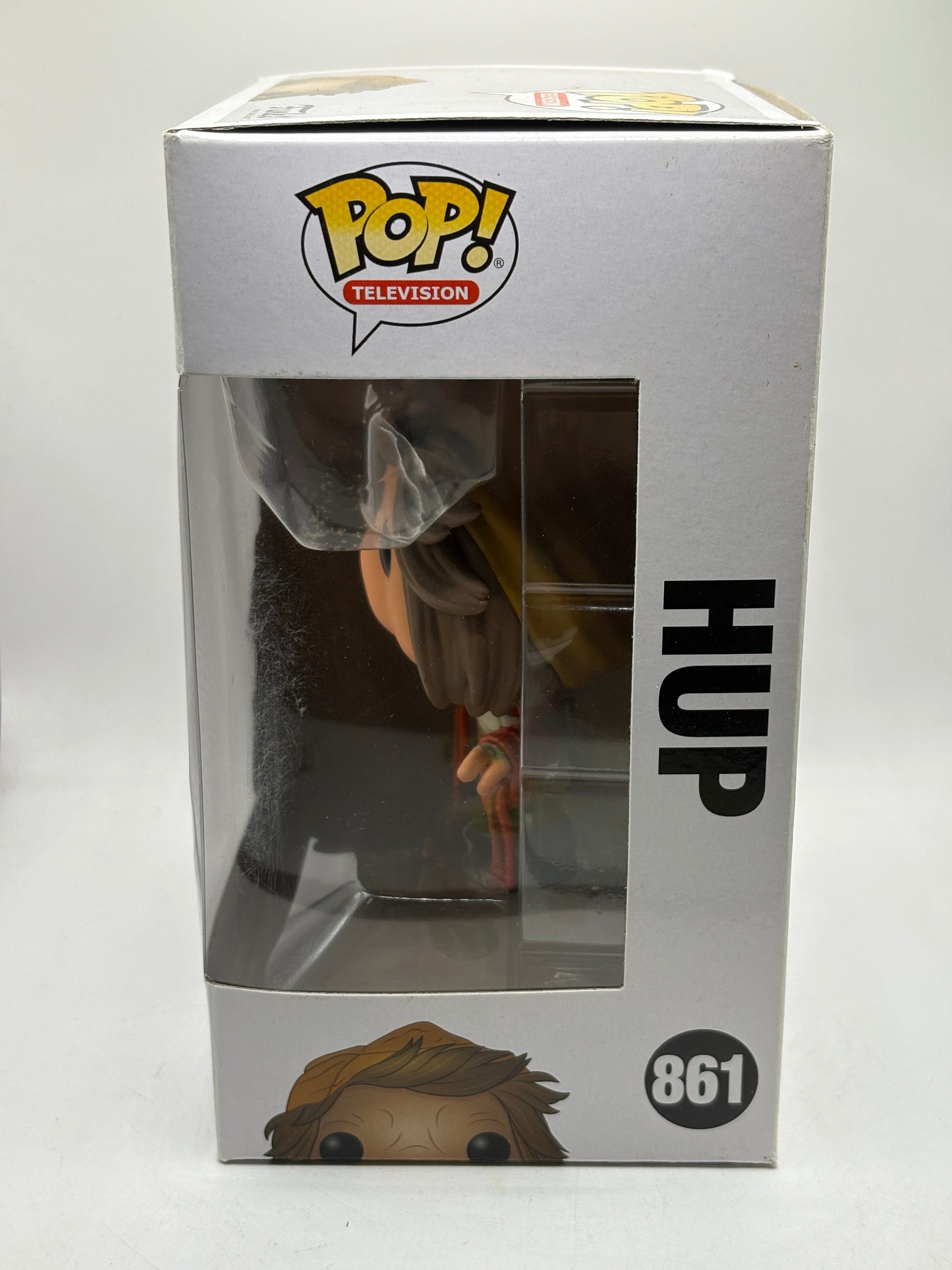 Funko POP! Television The Dark Crystal #861 Hup Vinyl Figure FRENLY BRICKS - Open 7 Days image 8