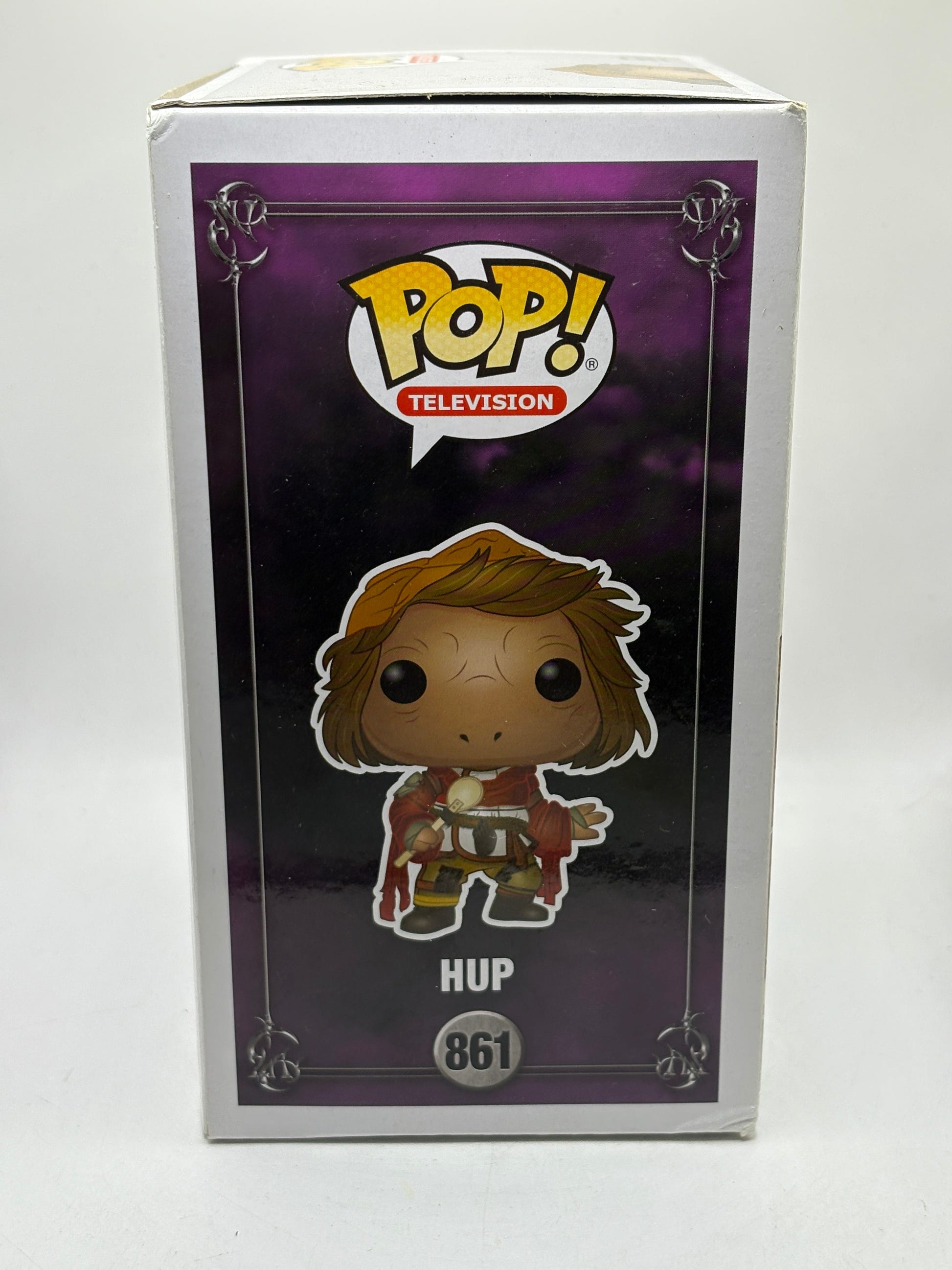 Funko POP! Television The Dark Crystal #861 Hup Vinyl Figure FRENLY BRICKS - Open 7 Days image 4