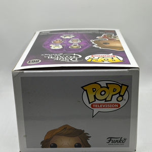 Funko POP! Television The Dark Crystal #861 Hup Vinyl Figure FRENLY BRICKS - Open 7 Days