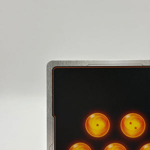 Dragon Ball Super Masters - Demigra, Wormhole Opened BT25-120 SPR FRENLY BRICKS - Open 7 Days