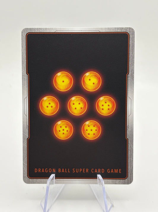 Dragon Ball Super Fusion World - Son Gohan : Youth FB08-056 R* Alt Art FRENLY BRICKS - Open 7 Days