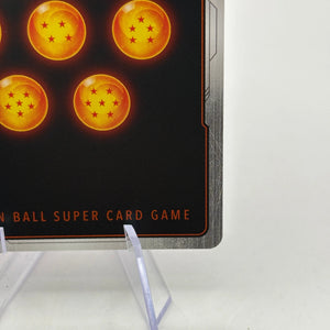 Dragon Ball Super Masters - Demigra, Wormhole Opened BT25-120 SPR FRENLY BRICKS - Open 7 Days