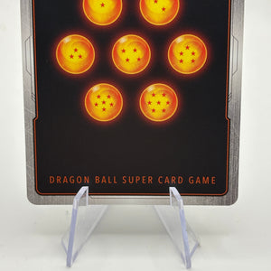 Dragon Ball Super Fusion World - Son Gohan : Youth FB08-056 R* Alt Art FRENLY BRICKS - Open 7 Days