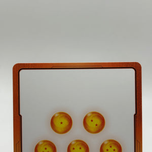 Dragon Ball Super Fusion World - Energy Marker E-47 Manga Booster FRENLY BRICKS - Open 7 Days