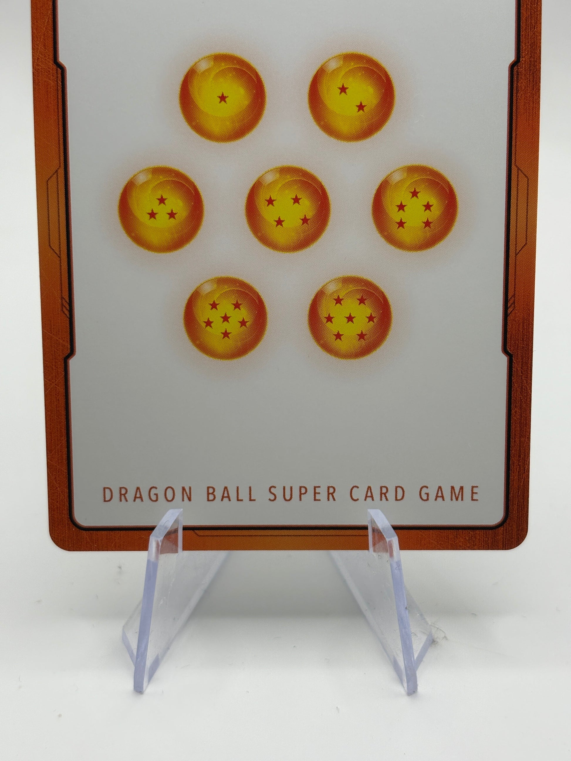 Dragon Ball Super Fusion World - Energy Marker E-47 Manga Booster FRENLY BRICKS - Open 7 Days
