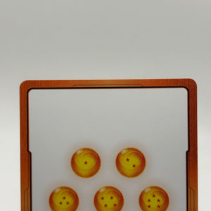 Dragon Ball Super Fusion World - Energy Marker E-72 Manga Booster FRENLY BRICKS - Open 7 Days