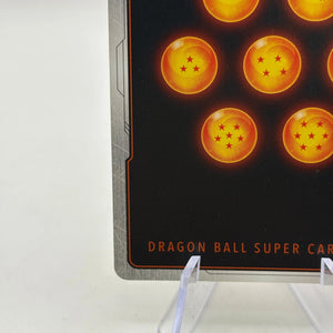 Dragon Ball Super Masters - SS4 Vegito, Sparking Offense and Defence BT24-122 SR FRENLY BRICKS - Open 7 Days