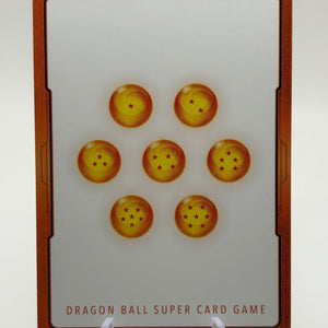 Dragon Ball Super Fusion World - Energy Marker E-80 Manga Booster FRENLY BRICKS - Open 7 Days