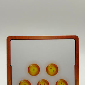 Dragon Ball Super Fusion World - Energy Marker E-80 Manga Booster FRENLY BRICKS - Open 7 Days