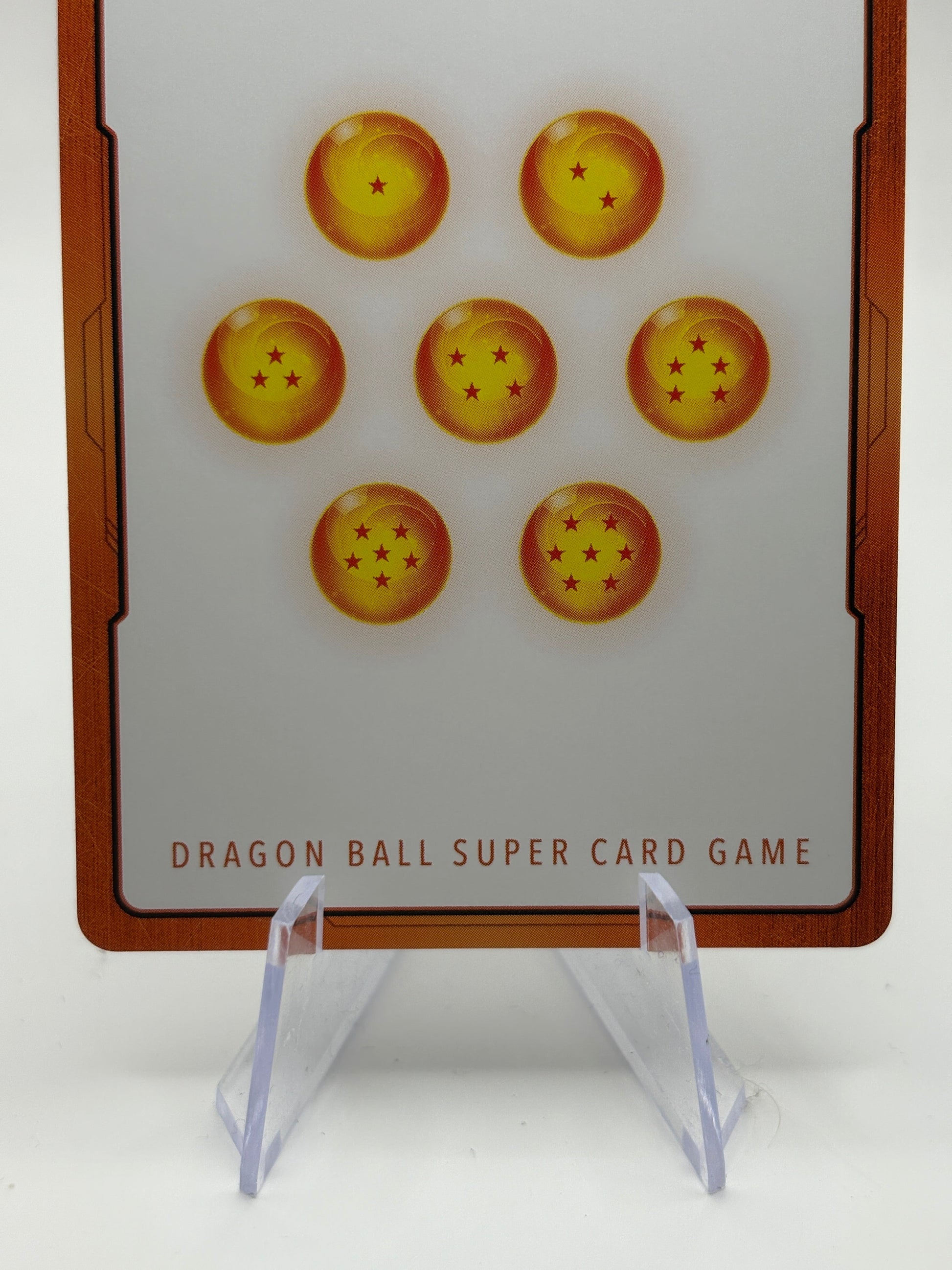Dragon Ball Super Fusion World - Energy Marker E-80 Manga Booster FRENLY BRICKS - Open 7 Days