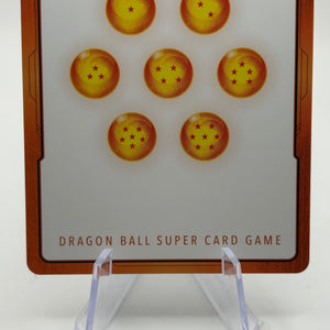 Dragon Ball Super Fusion World - Energy Marker E-80 Manga Booster FRENLY BRICKS - Open 7 Days