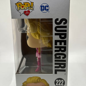 Funko POP! With Purpose DC Bombshells #222 Supergirl BCF Vinyl Figure FRENLY BRICKS - Open 7 Days