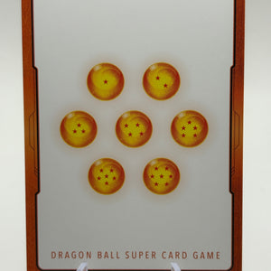 Dragon Ball Super Fusion World - Energy Marker E-75 Manga Booster FRENLY BRICKS - Open 7 Days