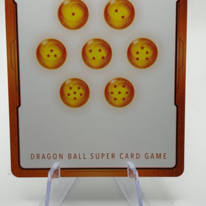 Dragon Ball Super Fusion World - Energy Marker E-75 Manga Booster FRENLY BRICKS - Open 7 Days
