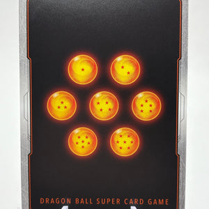 Dragon Ball Super Fusion World - Bulma FB07-115 UC Release Event Stamp FRENLY BRICKS - Open 7 Days