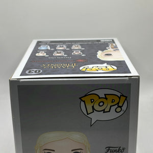 Funko POP! Game of Thrones #03 Daenerys Targaryen Vinyl Figure FRENLY BRICKS - Open 7 Days