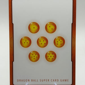 Dragon Ball Super Fusion World - Energy Marker E-87 Manga Booster FRENLY BRICKS - Open 7 Days