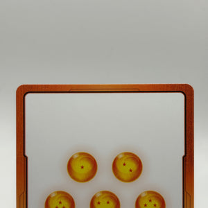 Dragon Ball Super Fusion World - Energy Marker E-87 Manga Booster FRENLY BRICKS - Open 7 Days