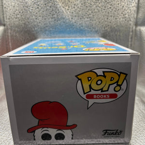 Funko POP Books - Dr. Seuss - Sam I Am #05 FRENLY BRICKS - Open 7 Days