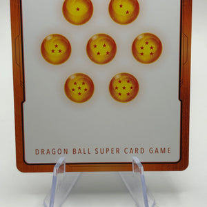 Dragon Ball Super Fusion World - Energy Marker E-87 Manga Booster FRENLY BRICKS - Open 7 Days