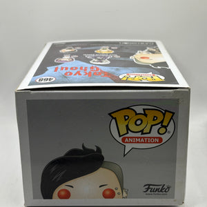 Funko POP! Animation Tokyo Ghoul #468 Uta Vinyl Figure FRENLY BRICKS - Open 7 Days