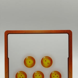Dragon Ball Super Fusion World - Energy Marker E-89 Manga Booster FRENLY BRICKS - Open 7 Days