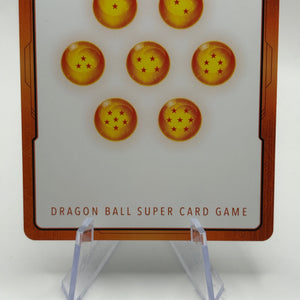 Dragon Ball Super Fusion World - Energy Marker E-89 Manga Booster FRENLY BRICKS - Open 7 Days