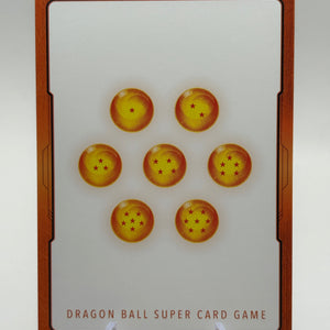 Dragon Ball Super Fusion World - Energy Marker E-90 Manga Booster Goku FRENLY BRICKS - Open 7 Days