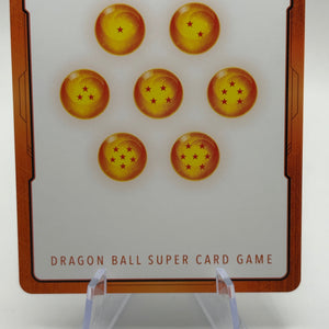 Dragon Ball Super Fusion World - Energy Marker E-90 Manga Booster Goku FRENLY BRICKS - Open 7 Days